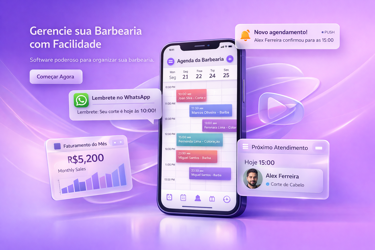 Relatórios do Belflow